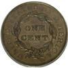 Image 2 : 1837 1C Head of 1838 MS62 Brown PCGS. Ex: November 198