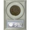 Image 4 : 1837 1C Head of 1838 MS62 Brown PCGS. Ex: November 198