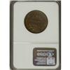 Image 2 : 1848 1C MS64 Brown NGC. N-20. NGC Census: (90/60).