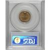 Image 2 : 1862 1C MS64 PCGS. PCGS Population (480/0). NGC Ce