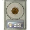Image 2 : 1865 1C Fancy 5 MS65 Red and Brown PCGS. PCGS Popu