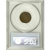 Image 2 : 1869 1C XF40 PCGS. Ex: 1985 GENA Auction (Krueger,