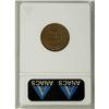 Image 2 : 1870 1C --Cleaned, Corroded--ANACS. AU55 Details. NGC C
