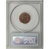 Image 2 : 1874 1C MS64 Red and Brown PCGS. PCGS Population (
