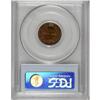 Image 2 : 1883 1C MS64 Brown PCGS. PCGS Population (22/6). N