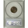 Image 2 : 1884 1C MS65 Brown PCGS. PCGS Population (13/0). N