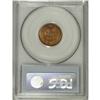 Image 2 : 1893 1C MS64 Red PCGS. PCGS Population (0/0). NGC