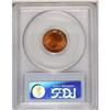 Image 2 : 1899 1C MS64 Red PCGS. PCGS Population (252/312).