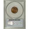 Image 2 : 1901 1C MS65 Red PCGS. PCGS Population (174/51). N