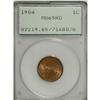 Image 1 : 1904 1C MS65 Red PCGS. PCGS Population (179/54). N
