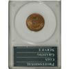 Image 2 : 1904 1C MS65 Red PCGS. PCGS Population (179/54). N