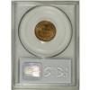 Image 4 : 1904 1C MS65 Red PCGS. Lot includes Eagle Eye Photo Se