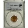 Image 1 : 1905 1C MS65 Red PCGS. Eagle Eye Photo Seal includ