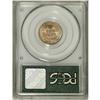 Image 2 : 1906 1C MS65 Red PCGS. Lot includes Eagle Eye Phot