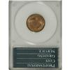Image 2 : 1907 1C MS65 Red PCGS. PCGS Population (182/35). N