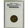 Image 1 : 1909-S 1C F12 ANACS. NGC Census: (105/1101). PCGS Popu