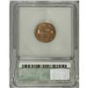 Image 2 : 1909 VDB 1C MS67 Red ICG. NGC Census: (71/1). PCGS