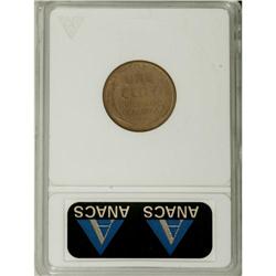1909-S VDB 1C F12 ANACS. NGC Census: (260/3063). PCGS