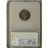 Image 2 : 1909-S VDB 1C --Polished--NCS. VF Details. NGC Cens