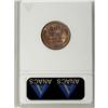 Image 2 : 1909-S 1C Brown--Recolored--ANACS. MS60 Details. NGC C