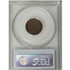 Image 4 : 1909-S 1C MS63 Brown PCGS. Ex: August 1986, Coin Galle