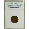 Image 1 : 1914-D 1C VF20 ANACS. NGC Census: (368/1240). PCGS Pop