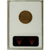 Image 2 : 1914-S 1C MS61 Red and Brown ANACS. NGC Census: (0