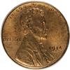 Image 1 : 1914-S 1C MS64 Red and Brown PCGS. PCGS Population (10