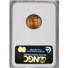 Image 2 : 1917 1C MS65 Red NGC. NGC Census: (52/25). PCGS Po