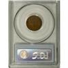 Image 2 : 1925-D 1C MS64 Brown PCGS. PCGS Population (21/2).