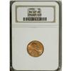 Image 1 : 1930 1C MS67 Red NGC. NGC Census: (247/0). PCGS Po