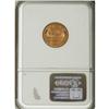 Image 2 : 1930 1C MS67 Red NGC. NGC Census: (247/0). PCGS Po