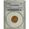 Image 1 : 1930-S 1C MS66 Red PCGS. PCGS Population (152/4).
