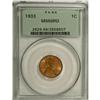 Image 1 : 1933 1C MS66 Red PCGS. PCGS Population (221/31). N