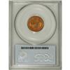 Image 2 : 1952-S 1C MS67 Red PCGS. PCGS Population (80/0). N