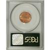 Image 2 : 1983 1C Doubled Die Reverse MS65 Red PCGS. PCGS Po