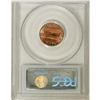 Image 2 : 1983 1C Doubled Die Reverse MS65 Red PCGS. PCGS Popula