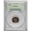 Image 1 : 1938 1C PR66 Red PCGS. PCGS Population (0/0). NGC
