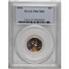Image 1 : 1951 1C PR67 Red PCGS. PCGS Population (81/4). NGC