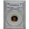 1952 1C PR65 Cameo PCGS. PCGS Population (0/0). NG