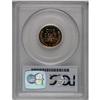 Image 2 : 1952 1C PR65 Cameo PCGS. PCGS Population (0/0). NG