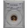 Image 3 : 1953 1C PR67 Red PCGS. PCGS Population (181/20). NGC C
