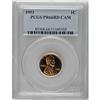 Image 1 : 1953 1C PR66 Cameo PCGS. PCGS Population (53/26). NGC
