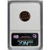 Image 2 : 1958 1C PR67 Deep Cameo NGC. NGC Census: (6/6). PC