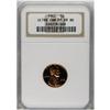 1962 1C PR69 Deep Cameo NGC. NGC Census: (205/0).