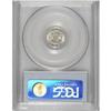 Image 2 : 1852 3CS MS64 PCGS. PCGS Population (311/245). NGC