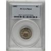 Image 1 : 1882 5C PR64 PCGS. PCGS Population (198/538). NGC