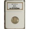 Image 1 : 1883 5C With Cents MS63 NGC. NGC Census: (106/441)