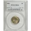 Image 3 : 1926 5C MS66 PCGS. PCGS Population (295/24). NGC Censu