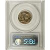 Image 2 : 1927-D 5C MS64 PCGS. PCGS Population (318/49). NGC